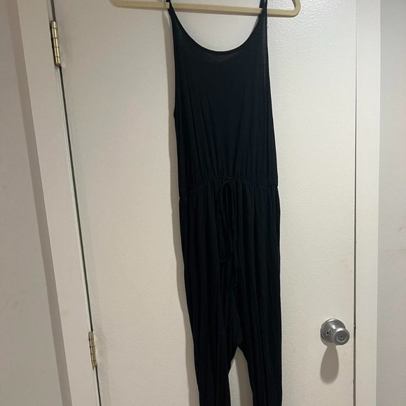 Heart Hips jumpsuit - Picture 1 of 5